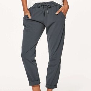 Lululemon On The Fly Pant